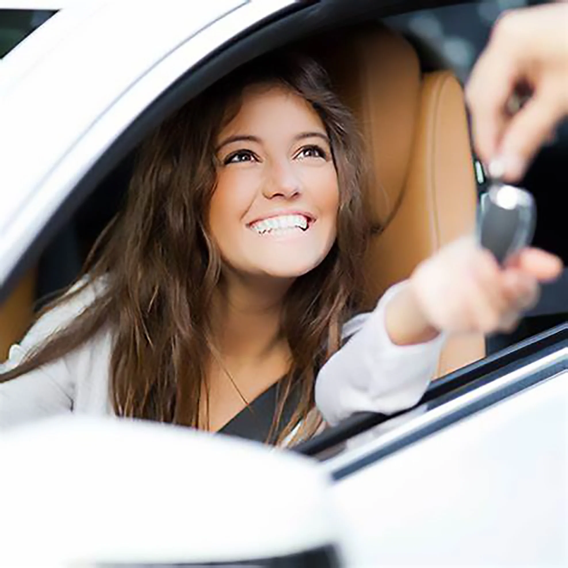 Oferta carnet del coche con 20 clases practicas gratis